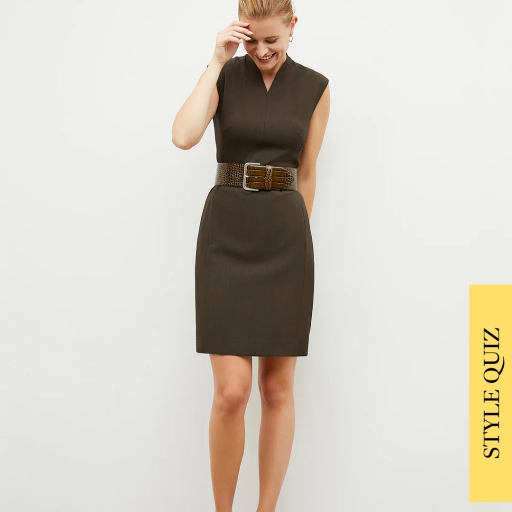 M.M.LaFleur Dress
